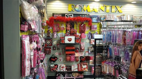 to find the largest selection of Vibrators, Dildos, Sexy Lingerie and other Erotic Accessories. . Romantix porn